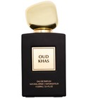 parfém Oud Khas