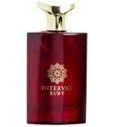 parfém Interval Ruby