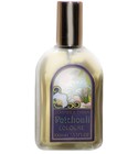 parfém Patchouli