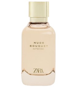Nude Bouquet Intense 2024 Zara perfume - a new fragrance for women 2024