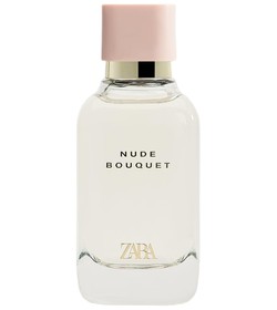 Nude Bouquet Intense 2024 Zara perfume - a new fragrance for women 2024