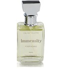 parfém Immensity pour Homme