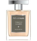 Tobacco & Amber Allvernum