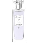 parfém Iris & Patchouli