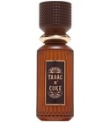 parfém TABAC N' COKE