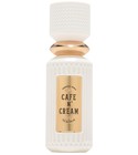 parfém CAFE N' CREAM