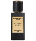 Vanilla Bianca Carlo Dali