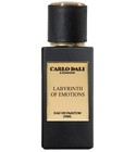 perfume Labyrinth of Emotions Carlo Dali