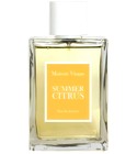 Summer Citrus Maison Viegas