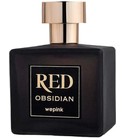 parfém Red Obsidian