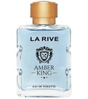 Amber King La Rive