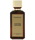 parfém Huston Leather