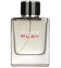 parfém PURE PLAY