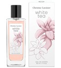 parfém White Tea