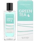 parfém Green Tea