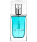 Lion Heart Love Turquoise Angel Heart / エンジェルハート