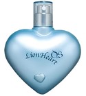 Lion Heart Ocean Silver Angel Heart / エンジェルハート