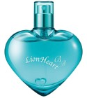 parfém Lion Heart Black Beach