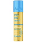 parfém salty little beach refreshing hair & body mist
