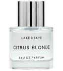 Citrus Blonde Lake & Skye
