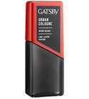 Warm Desire Gatsby