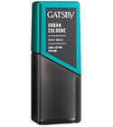 Gentle Breeze Gatsby