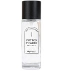 parfém Cotton Powder