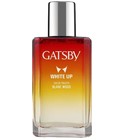 WHITE UP BLANC WOOD Gatsby