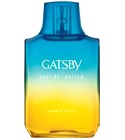 Sunset of Ocean Gatsby