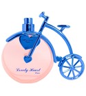 parfém Lovely Heart Luxe