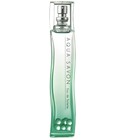 White Cotton Aqua Savon
