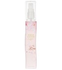 Sakura Hair & Body Mist Aqua Savon