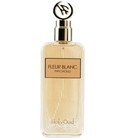 parfém Fleur Blanc Patchouli