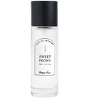 Sweet Peony Chaque Jour