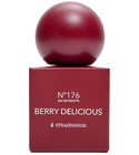 N.176 Berry Delicious Stradivarius