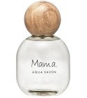Mama. Aqua Savon - Citrus Aroma Fresh Aqua Savon