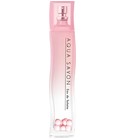 Sakura Floral Aqua Savon