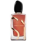 Sì Parfum Giorgio Armani