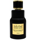 Oud Occidental Extrait De Parfum Holy Oud