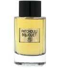 parfém Patchouli Bouquet