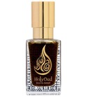 Rouh Al Emarat Concentrated Perfume Holy Oud