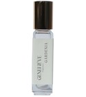 parfém Gardenia Perfume Oil