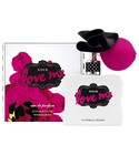 Sexy Little Things Noir Love Me Victoria's Secret