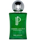 parfém Green Cactus