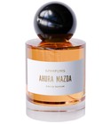 parfém Ahura Mazda