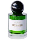 parfém Green Poison