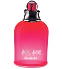 parfém Amor Amor Summer 2011