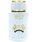 parfém Aqua di Milano