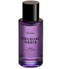 Unusual Orris Usual Parfums