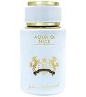 parfém Aqua di Nice